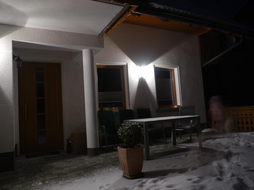Apartment Brumec Bohinj Zimmer foto